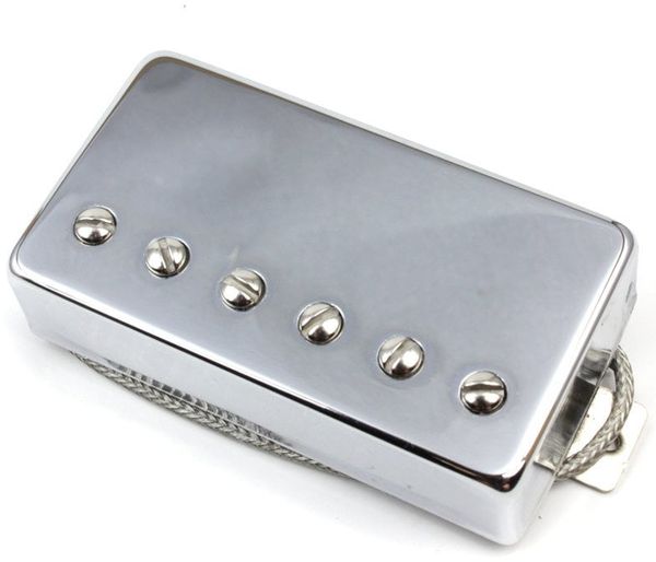 Partsland Partsland LAF-B-CR Chrome Kitarski pick up