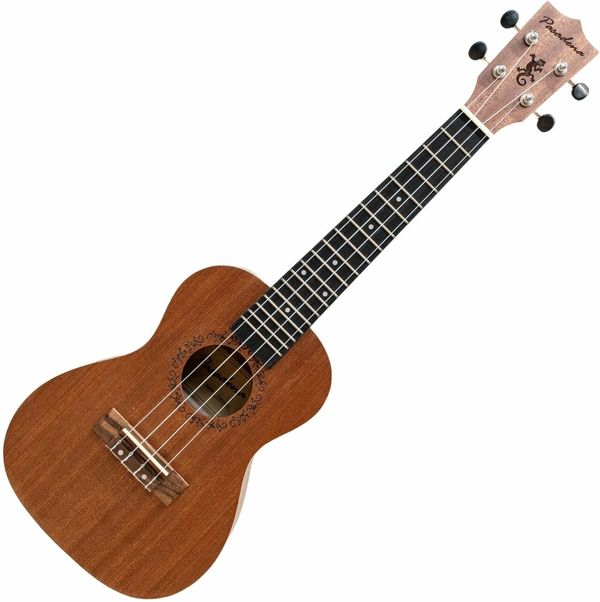 Pasadena Pasadena SU024BG Koncertne ukulele Natural