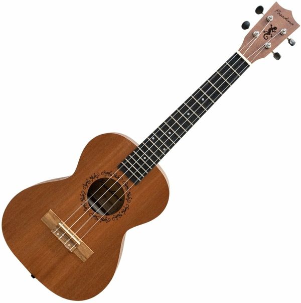 Pasadena Pasadena SU026BG Tenor ukulele Natural