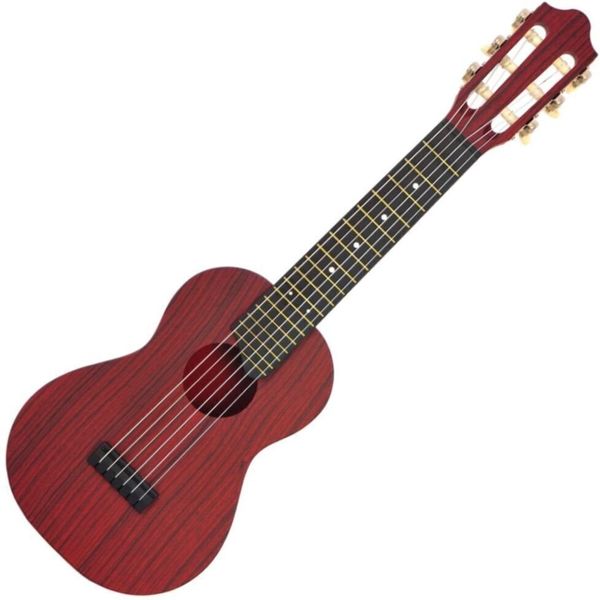 Pasadena Pasadena W-BK Guitalele Walnut