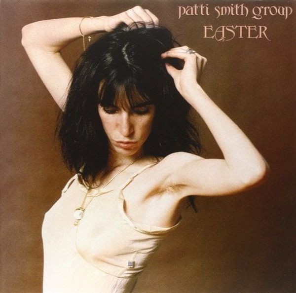 Patti Smith Patti Smith - Easter (LP)