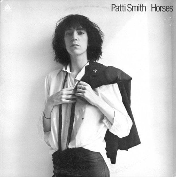 Patti Smith Patti Smith Horses (LP)