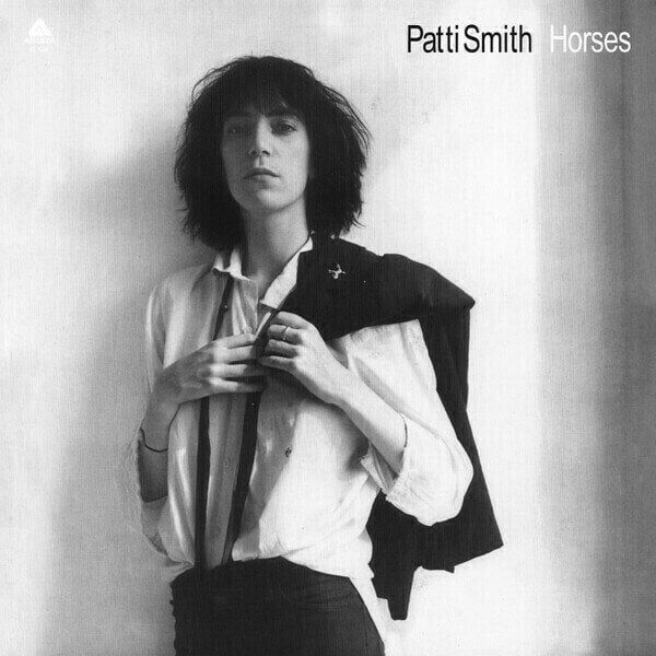 Patti Smith Patti Smith - Horses (Remastered)  (LP)