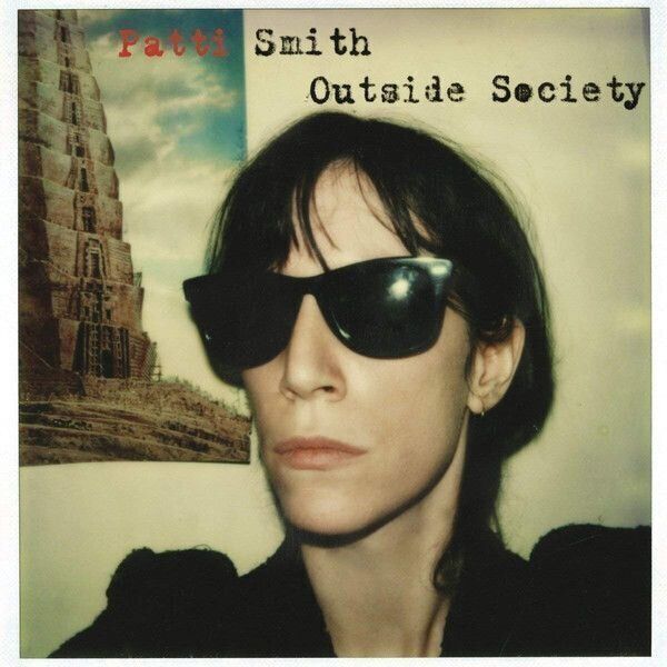 Patti Smith Patti Smith - Outside Society (2 LP)