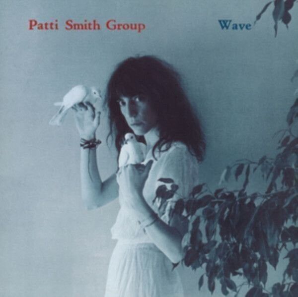 Patti Smith Patti Smith - Wave (LP)