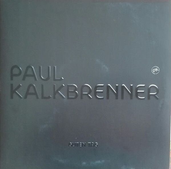 Paul Kalkbrenner Paul Kalkbrenner - Guten Tag (2 LP)