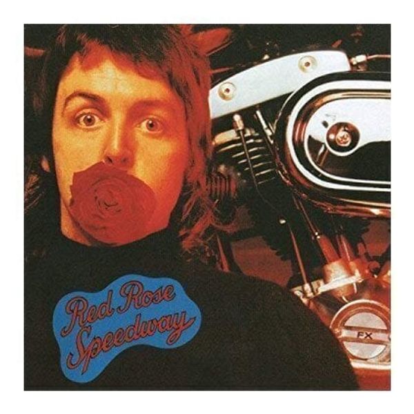 Paul McCartney and Wings Paul McCartney and Wings - Red Rose Speedway (2 LP) (180g)