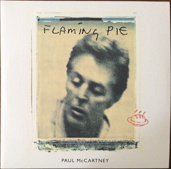 Paul McCartney Paul McCartney - Flaming Pie (Remastered) (2 LP)