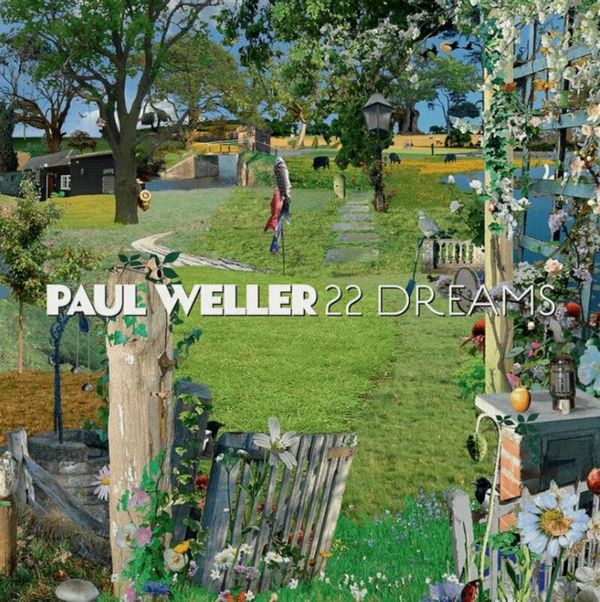 Paul Weller Paul Weller - 22 Dreams (2 LP)