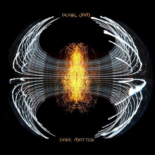 Pearl Jam Pearl Jam - Dark Matter (CD)