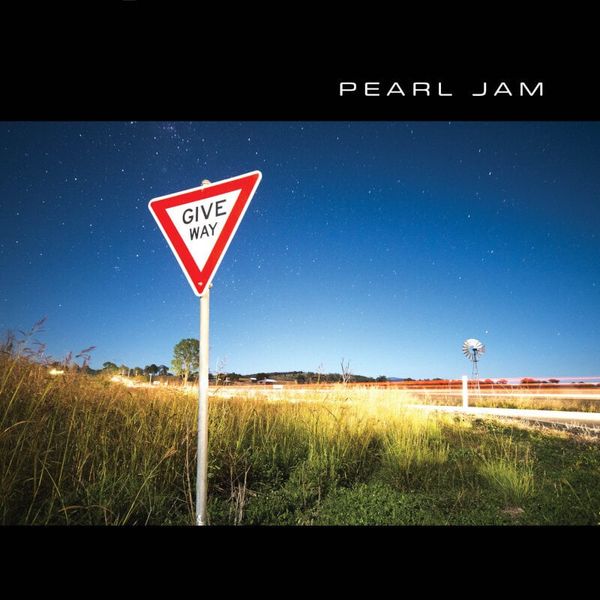 Pearl Jam Pearl Jam - Give Way (Reissue) (2 LP)