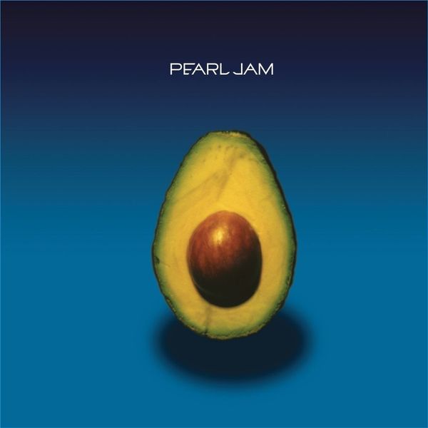 Pearl Jam Pearl Jam Pearl Jam (2 LP)