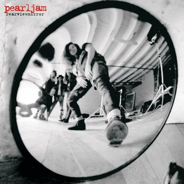 Pearl Jam Pearl Jam - Rearviewmirror (Greatest Hits 1991-2003) (2 LP)