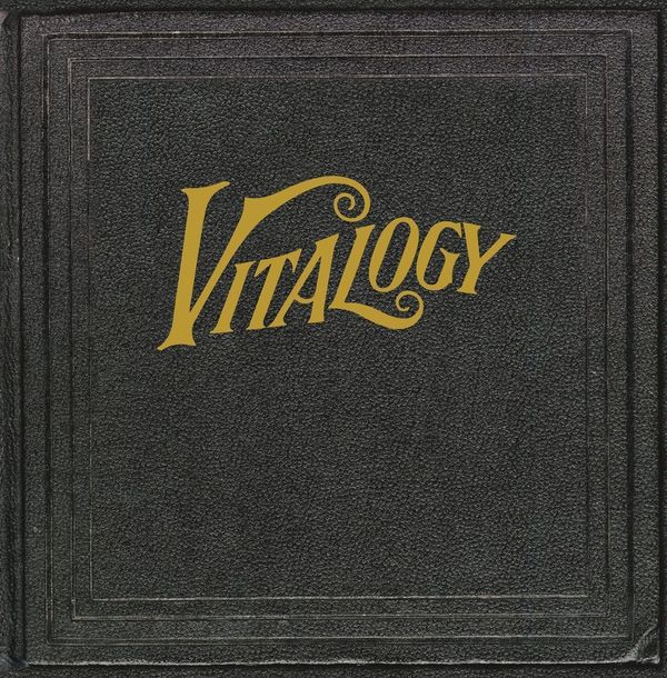 Pearl Jam Pearl Jam Vitalogy (2 LP)