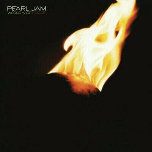 Pearl Jam Pearl Jam - World Wide Suicide (7" Vinyl)