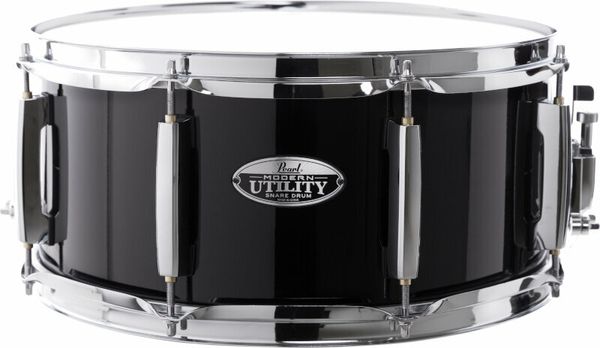 Pearl Pearl Modern Utility MUS1465M/234 14" Black Ice