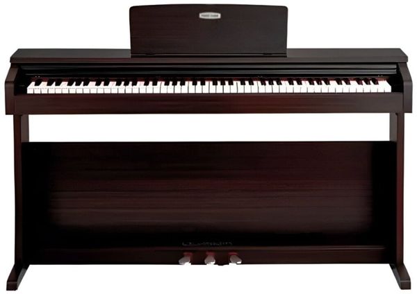 Pearl River Pearl River F-12 Digitalni piano Palisander