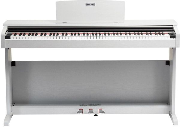 Pearl River Pearl River F-12 Digitalni piano White