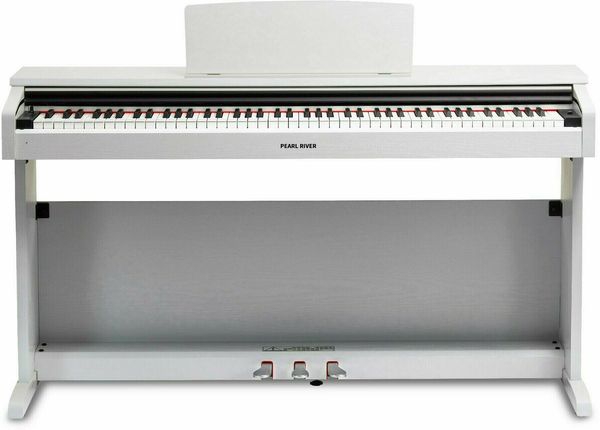 Pearl River Pearl River V05 Bela Digitalni piano