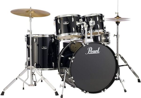 Pearl Pearl RS525SC-C31 Roadshow Jet Black