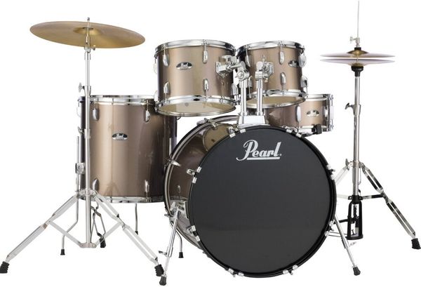 Pearl Pearl RS525SC-C707 Roadshow Bronze Metallic