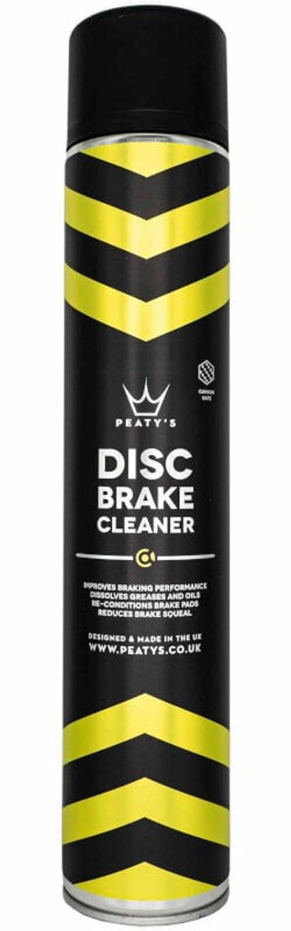 Peaty's Peaty's Disc Brake Cleaner 750 ml Čiščenje in vzdrževanje za kolesa