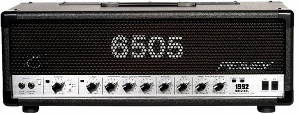 Peavey Peavey 6505 HEAD 1992