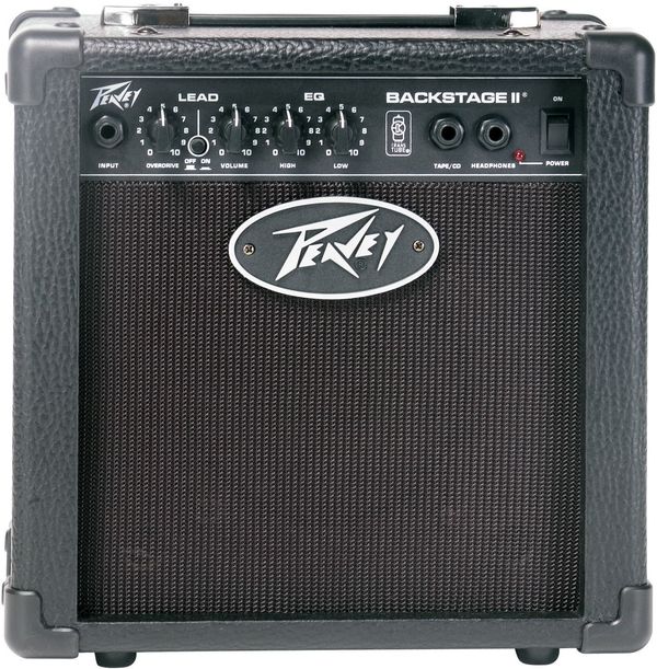 Peavey Peavey Backstage II