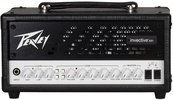 Peavey Peavey Invective MH