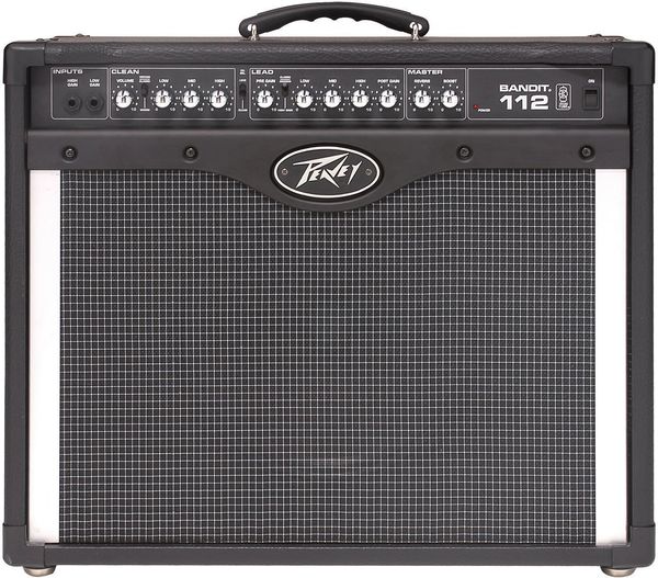 Peavey Peavey TRANSTUBE BANDIT 112- II