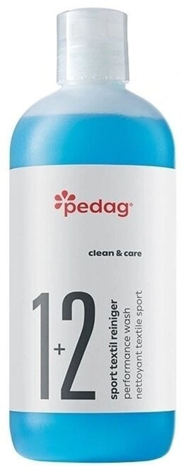 Pedag Pedag Performance Wash 500 ml Detergent