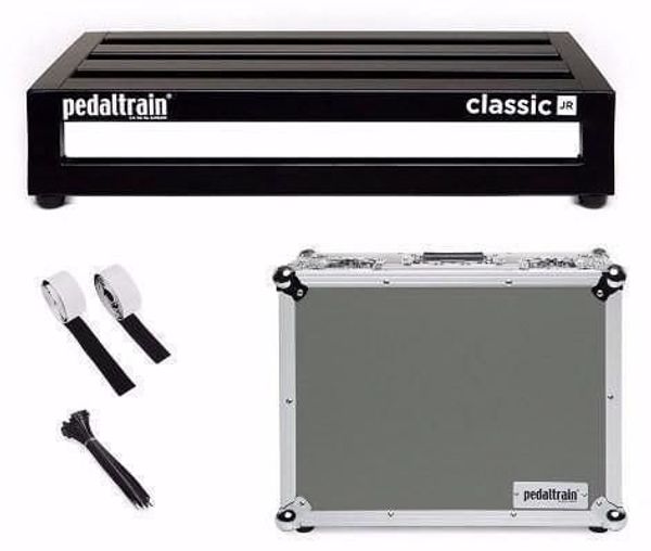 Pedaltrain Pedaltrain Classic JR TC