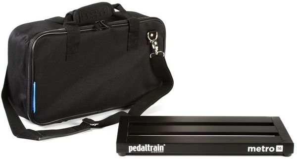 Pedaltrain Pedaltrain Metro 16 SC