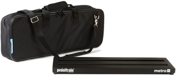 Pedaltrain Pedaltrain Metro 24 SC