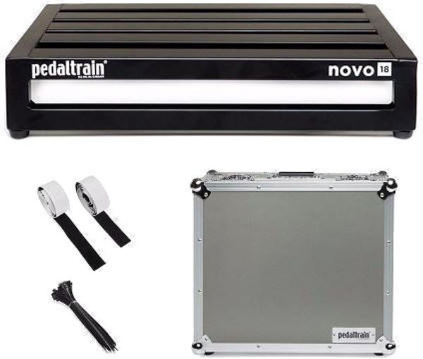 Pedaltrain Pedaltrain Novo 18 TC