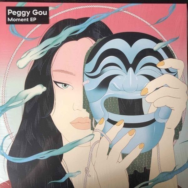Peggy Gou Peggy Gou - Moment EP (LP)