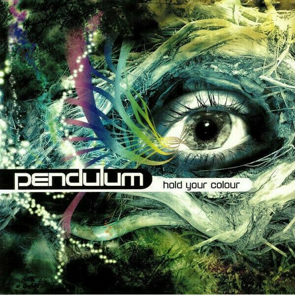 Pendulum Pendulum - Hold Your Colour (2018 Edition) (3 LP)