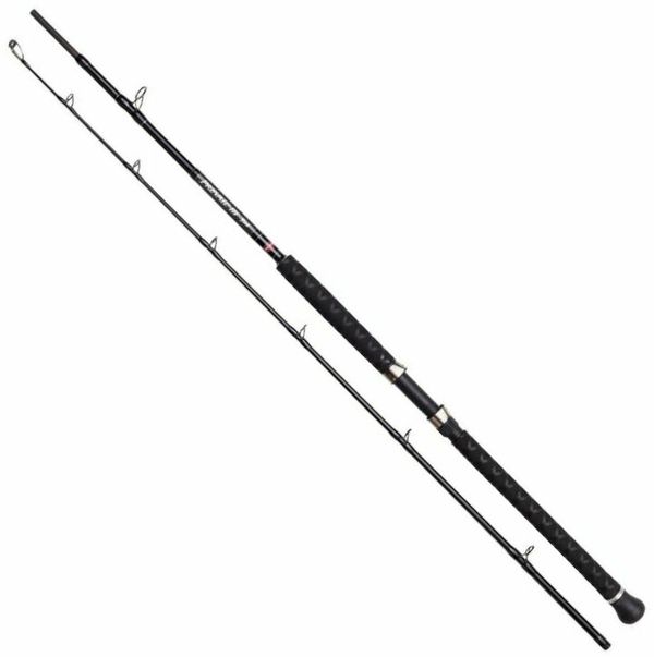 Penn Penn Prevail III LE 212 Boat 2,1 m 12 - 20 lb 2 deli