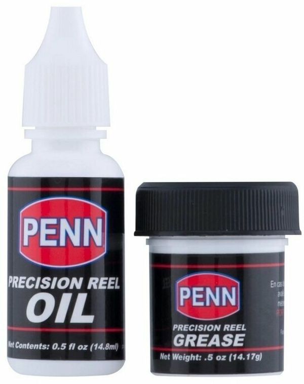 Penn Penn Reel Oil and Lube Angler Pack