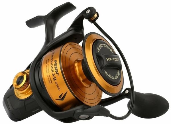 Penn Penn Spinfisher VII Spinning 8500