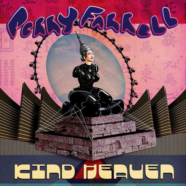 Perry Farrell Perry Farrell - Kind Heaven (LP)