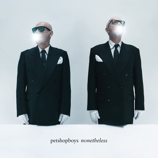 Pet Shop Boys Pet Shop Boys - Nonetheless (Limited 2CD Wallet) (2 CD)