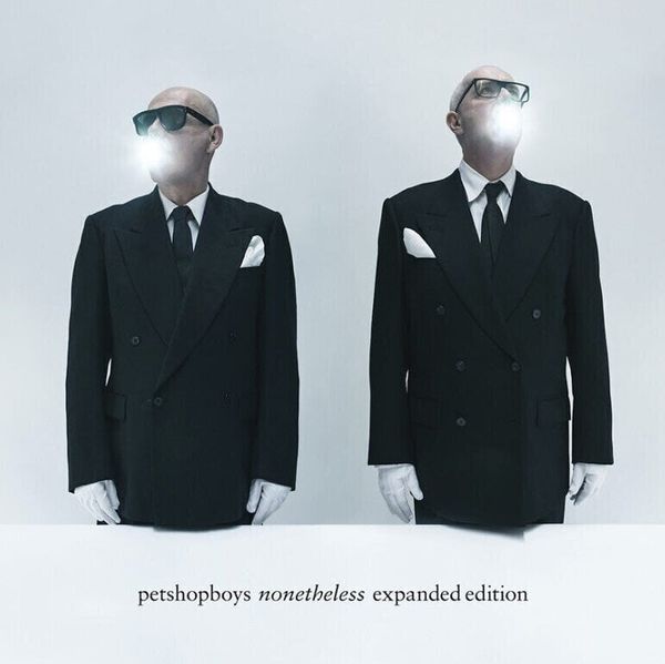 Pet Shop Boys Pet Shop Boys - Nonetheless (Limited Edition) (Softpack) (2 CD)