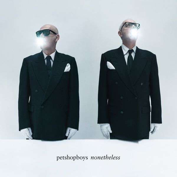 Pet Shop Boys Pet Shop Boys - Nonetheless (Limited Softpack) (CD)
