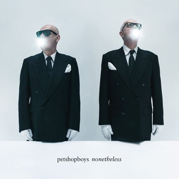 Pet Shop Boys Pet Shop Boys - Nonetheless (LP)