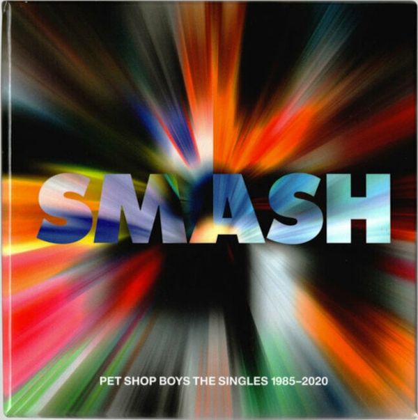 Pet Shop Boys Pet Shop Boys - Smashthe Singles 1985-2020 (Limited) (3 CD)