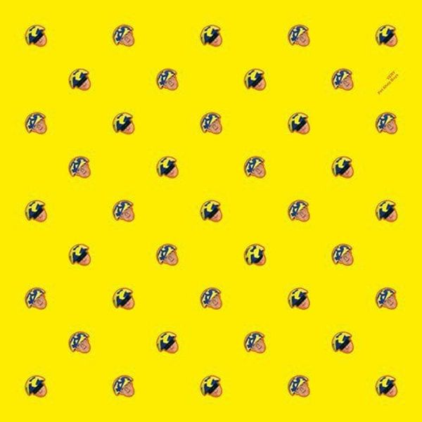 Pet Shop Boys Pet Shop Boys - Very (LP)