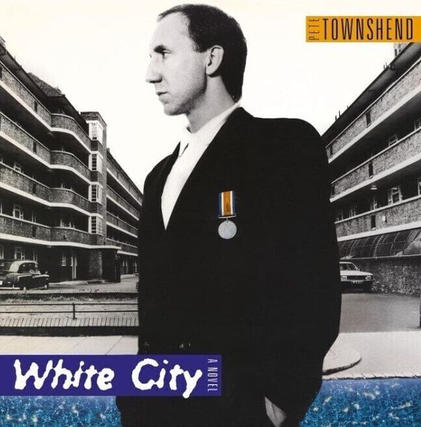 Pete Townshend Pete Townshend - White City: A Novel (LP)
