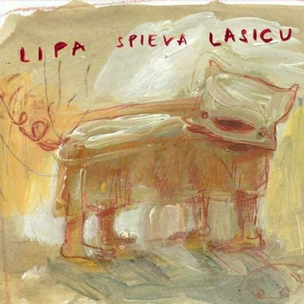 Peter Lipa Peter Lipa - Lipa spieva Lasicu (LP)