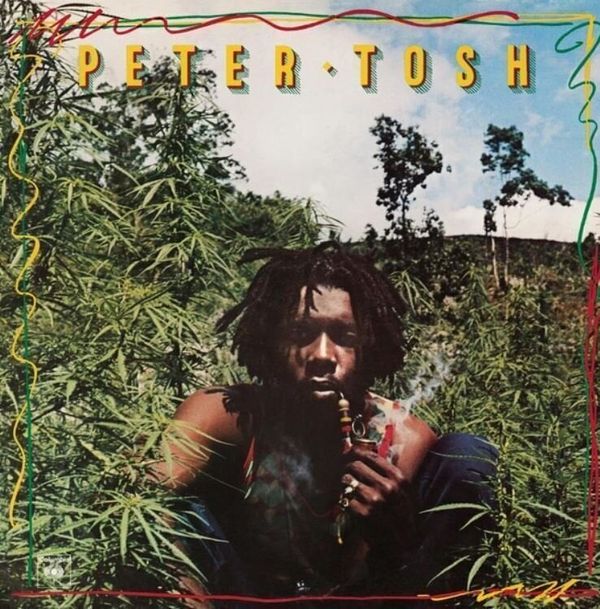 Peter Tosh Peter Tosh - Legalize It (Coloured) (2 LP)